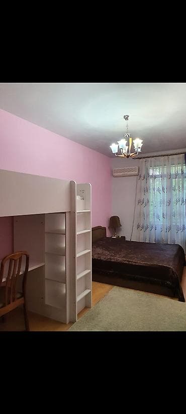 Квартиры: 3 комнаты, 67 м², Сталинка, Филармония Сталинка, 3 этаж, Косметический ремонт — 2