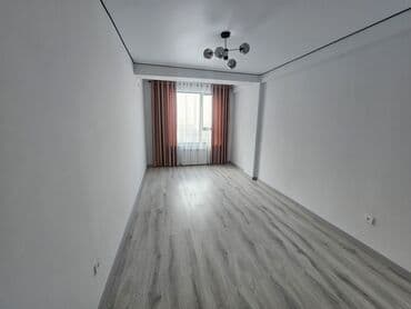 памир строй жк семейный: 2 комнаты, 65 м², Элитка, 7 этаж, Евроремонт — 4