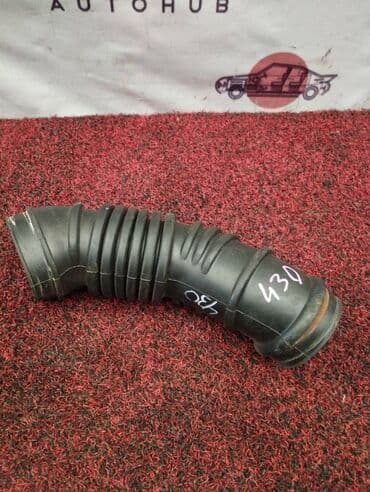 патрубок фильтра воздушного: Патрубок Mitsubishi — 1