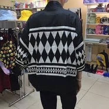 Курткалар: Эркектердин плащы, M, Колдонулган, Өзү алып кетүү — 1