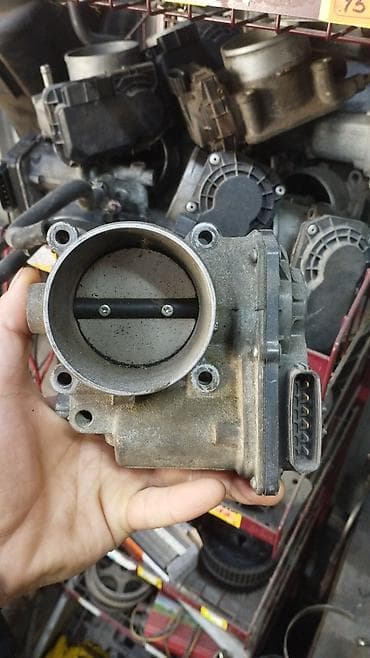 решотка субару: Запчасти двигателя Subaru Субару запчасти двигателя Б/у запчасти — 3