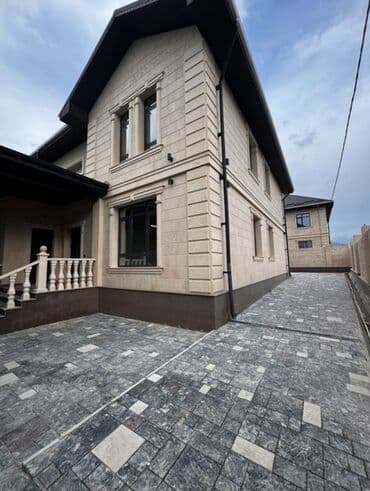 дом с ивановка: Дом, 182 м², 6 комнат, Риэлтор, Дизайнерский ремонт — 2