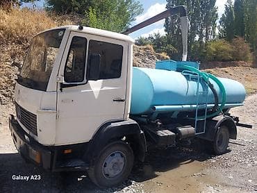 foton кабина: Mercedes-Benz : 1994 г., 0.6 л, Механика, Дизель — 1