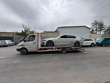 С лебедкой, С манипулятором, Со сдвижной платформой