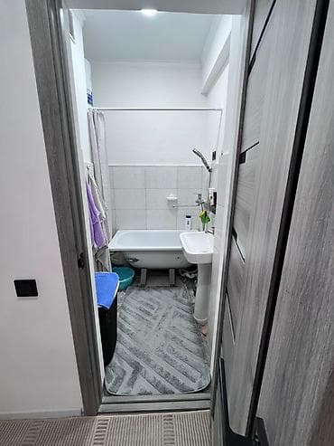 48: 1 комната, 48 м², Элитка, 7 этаж, Евроремонт — 3