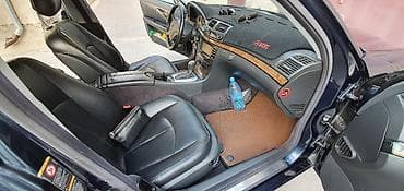 mersedesbenz sprinter: Mercedes-Benz E-Class: 2003 г., 3.2 л, Автомат, Бензин, Седан — 5