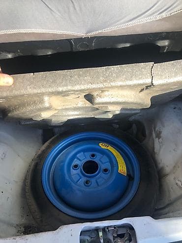 матиз 2 кореа: Daewoo Matiz: 2004 г., 0.8 л, Вариатор, Бензин, Седан — 6