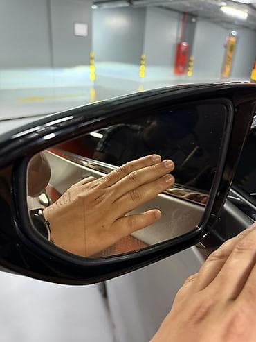 Lexus: Lexus ES: 2020 г., 2.5 л, Автомат, Гибрид, Седан — 9