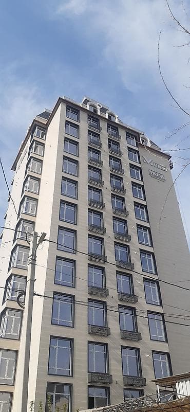 комфорт хаус рич хом: 2 комнаты, 67 м², Элитка, 8 этаж, Готовая ПСО (под самоотделку) — 3