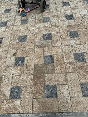bbq: Элитная брусчатка, Кремль, Мраморная, Литая, Новый — 4