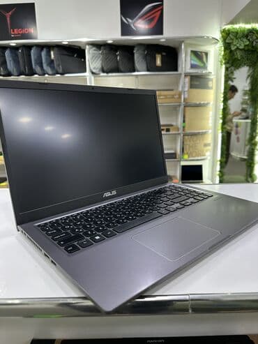 купить ноутбук asus в бишкеке: Ноутбук, Asus, 8 ГБ ОЗУ, Intel Core i3, 15.6 ", Б/у, Для несложных задач, память SSD — 1