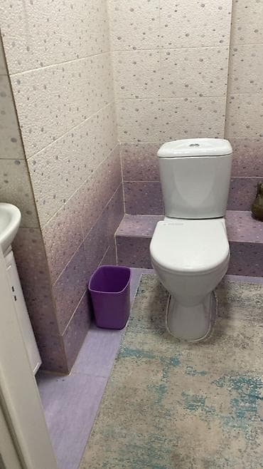 1010: 2 комнаты, 49 м², Тунгуч мкр Элитка, 10 этаж, Косметический ремонт — 5