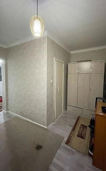1: 2 комнаты, 65 м², 12 мкр 106 серия, 1 этаж, Косметический ремонт — 5