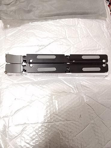 macbook pro: Складная подставка для ноутбука/планшета и телефону Новый - — 2