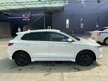 sorento 2017: BYD Song Pro: 2021 г., Автомат, Электромобиль, Кроссовер — 4