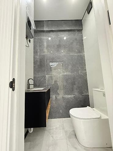 3 к: 3 комнаты, 108 м², Элитка, 12 этаж, Евроремонт — 10