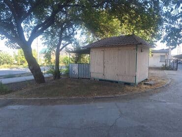 авторынок дом времянка: Павильен торговый .Со всеми документами, павильен с местом возле — 2