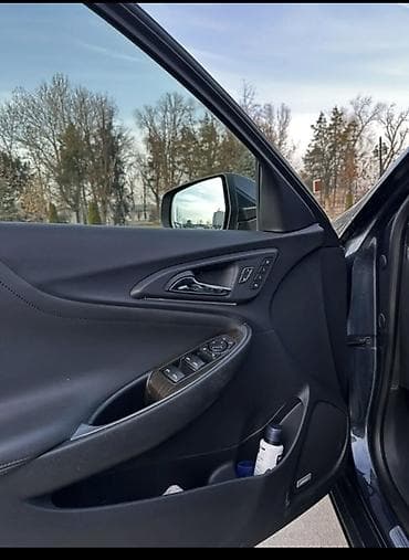 малибу 1: Chevrolet Malibu: 2019 г., 1.3 л, Автомат, Бензин, Седан — 8