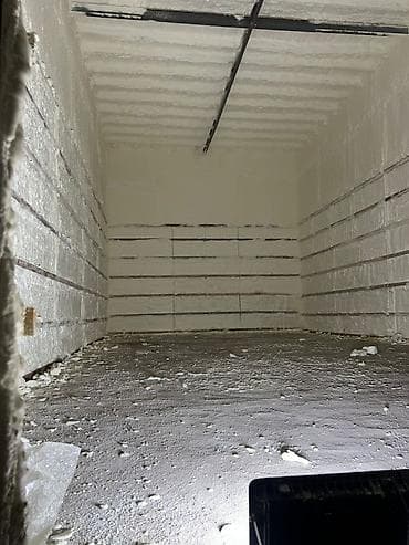 утипления крыши: Напыление полиуретановой пены (ППУ) – профессиональная тепло- и — 2