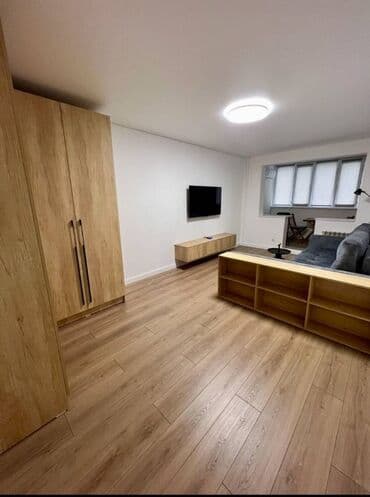 долго срок аренда квартира ош: 1 комната, Риэлтор — 7