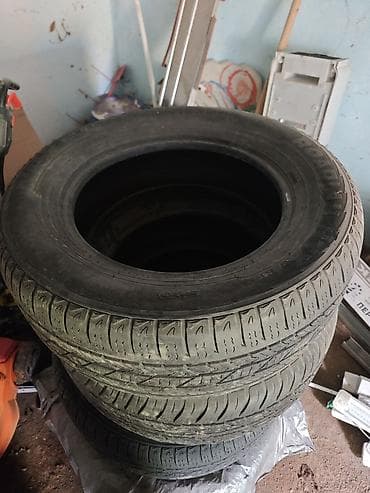 резина для обуви: Шины — 4