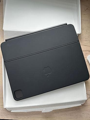 чехол клавиатура для ipad: Клавиатура, Apple, Ножничная — 3