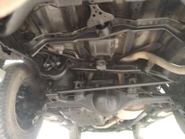 автоэлектрик ремонт авто с выездом бишкек: Чистка дна авто антикор покраска под завод — 5