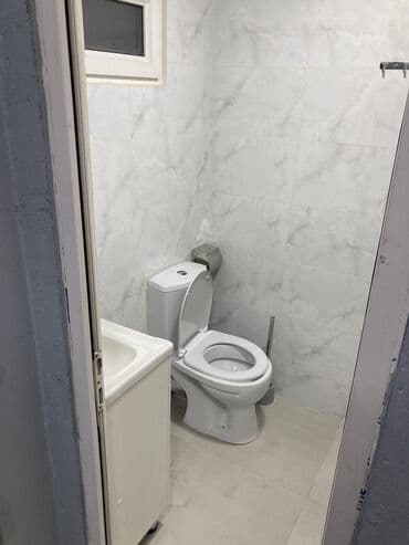 сдаю массажный кабинет: 30 м², 1 комната, Утепленный, Теплый пол, Бронированные двери — 7