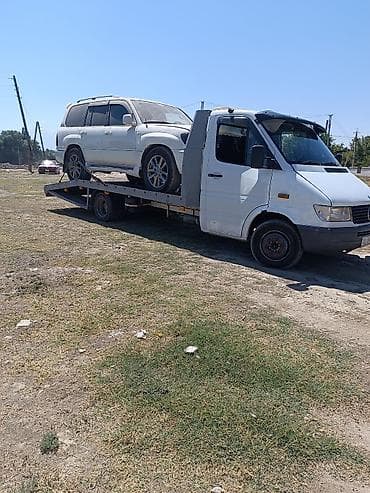 john dere: С лебедкой — 1