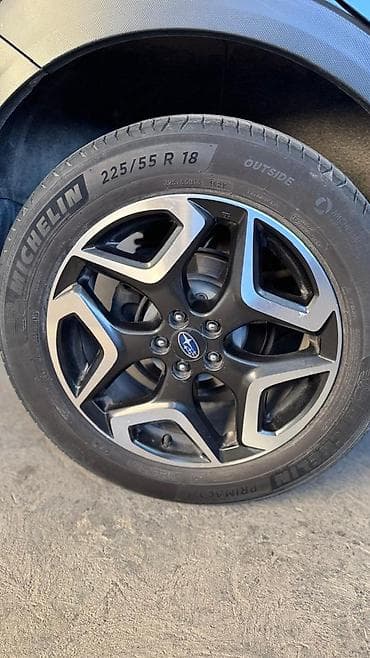 subaru крострек: Subaru Crosstrek: 2018 г., 0.2 л, Автомат, Бензин, Кроссовер — 7