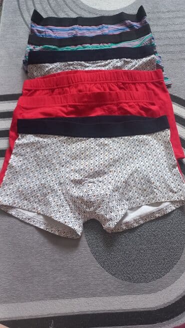 трусы с доступом: Продаю мужские трусы в размере М бренда Reserved (Польша) и C&A — 1