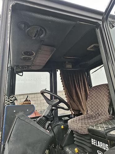 тракторы лтз 60: Трактор Беларус МТЗ 1025.2 - Год выпуска: 2012 (табличка — 8