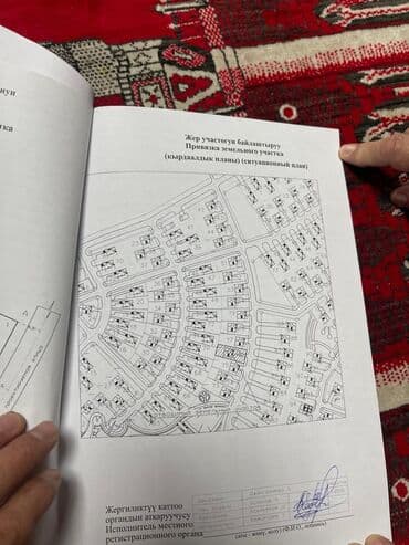 продаётся дом: 6 соток, Для сельского хозяйства, Красная книга — 3