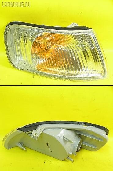 Комплект поворотников Honda Новый, Аналог, Китай