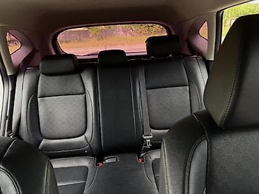 rexton 2020: Kia Seltos: 2020 г., 1.6 л, Автомат, Дизель, Кроссовер — 7