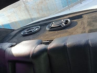 Продажа авто: BMW 5 series: 1989 г., Ручные, Седан — 5