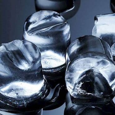 промышленные холодильники для хранения фруктов цена: ЛЕДОГЕНЕРАТОРЫ!!!! Льдогенератор ICE TECH SS25W (350x475x590, 22 — 1