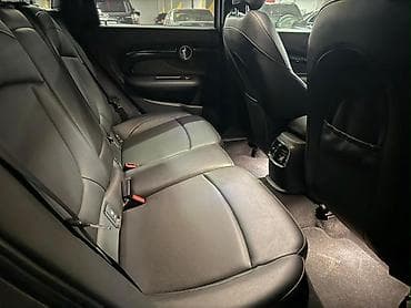 ct 200h: Mini Cooper Clubman: 2018 г., 1.5 л, Механика, Бензин, Универсал — 5