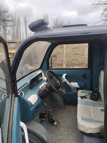срочна прадаю авто: Легкий грузовик, Новый — 3