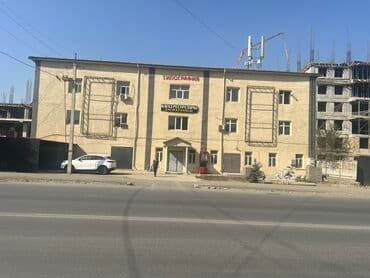 продаю дом ак ордо 1: Аренда помещения — 1