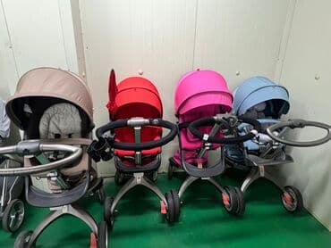 Коляска at lalafo.kg Коляска
