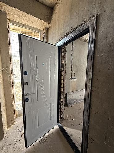 квартиры 3 комнатный: Студия, 16 м², Элитка, 3 этаж, ПСО (под самоотделку) — 4