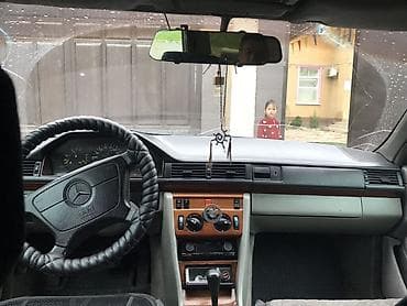 w211 e55 amg kompressor: Mercedes-Benz W124: 1993 г., 2.2 л, Автомат, Бензин, Седан — 5
