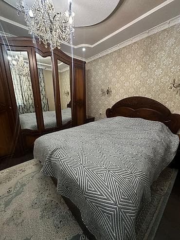 паливной земля: 🔷Срочно продается дом (5 комнатная ) 🔷Район : жм Кок Жар 🔷 — 5