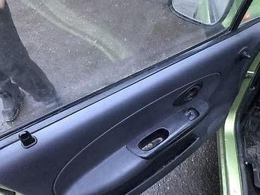 тико 2: Daewoo Matiz: 2008 г., Механика, Бензин, Хетчбек — 6