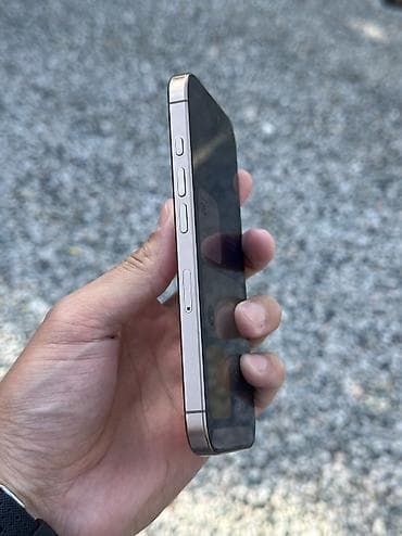 apple ipad pro 12.9 цена: IPhone 16 Pro, 256 ГБ, Desert Titanium, Кабель, Коробка, 90 % — 4