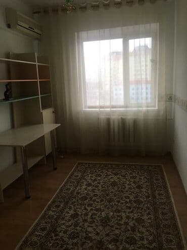 частный дом на длительный срок: 3 комнаты, Риэлтор, Без подселения, С мебелью полностью — 7