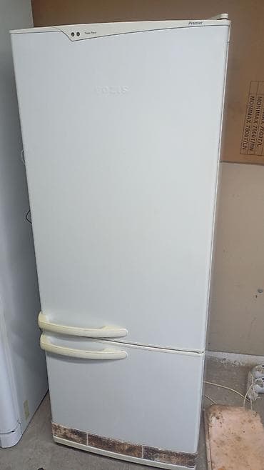 Холодильник Pozis, Двухкамерный