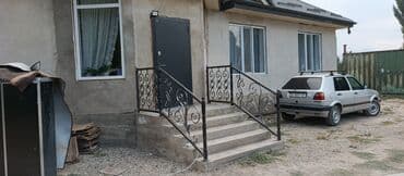 гостевой дом на иссык куле: Ширетүү | Дарбаза, Терезеге торлор, Перилалар — 11