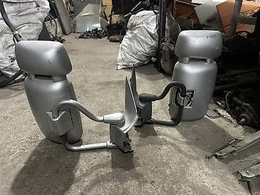 зеркала на мерс: Заднего вида Зеркало Mercedes-Benz — 3